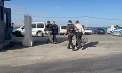 Yolcu Otobüsündeki 2 Kişinin Midesinden 1 Kilo Uyuşturucu Çıktı