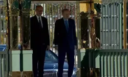 Almanya Başbakanı Friedrich Merz Ankara'da! CB Erdoğan'dan Önemli Açıklamalar