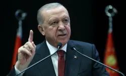 CB Erdoğan'dan Önemli Açıklamalar
