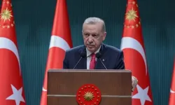CB Erdoğan'dan kara para ve yasa dışı fon uyarısı!