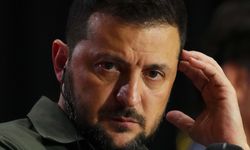 Zelenskiy: 17 Ekim'de Washington'da Trump İle Görüşeceğim