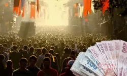 Ekonomide yeni model: Vatandaşlık maaşı geliyor