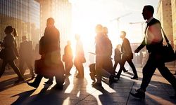 TÜİK: İşsizlik oranı 3'üncü çeyrekte sabit kaldı