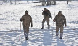 Sivas'ta 7 gündür kayıp; komando timi de arıyor