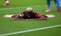 Galatasaray deplasmanda Ajax'ı 3-0 mağlup etti