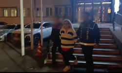 12 yıldır aranan kadın hükümlü yakalandı