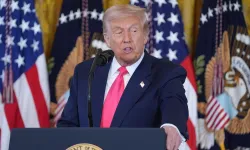 Trump'tan Sudan açıklaması