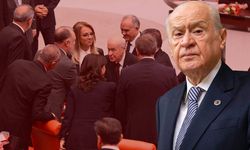 DEM Parti'den Bahçeli'nin açıklamasına ilk yorum