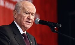 MHP Genel Başkanı Devlet Bahçeli: "Selahattin Demirtaş'ın tahliyesi hayırlara vesilece olacaktır."