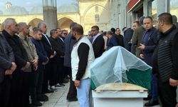 19 yaşındaki Rümeysa, nişanlısının evine yapılan silahlı saldırıda öldü