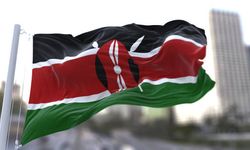 200'den fazla Kenyalı Rus ordusunda paralı asker oldu