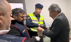 22 yıldır aranan kardeş katili, annesinin evinde yakalandı