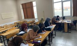 2,3 milyon kişi halk eğitim merkezlerinde okuma yazma öğrendi