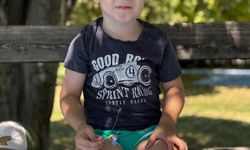 3 yaşındaki DMD'li Bulut için 'yaşam çağrısı'