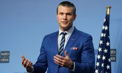 ABD, Güney Mızrağı Operasyonu'nu başlattı!