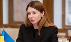 Ukrayna’da yolsuzluk soruşturması kapsamında Enerji Bakanı Grynychuk görevden alındı