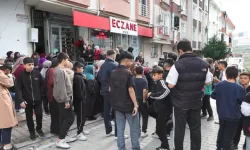 Esenyurt'ta bir zehirlenme iddiası daha! 13 yaşındaki çocuk hayatını kaybetti