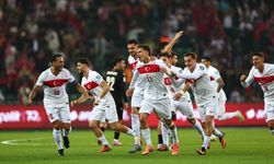 A Milli Futbol Takımı’nın konuğu Bulgaristan