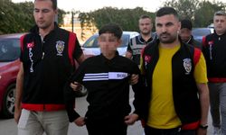 Adana'da parkta lise öğrencilerini dövüp, bıçaklayan 6 şüpheli yakalandı