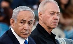 İsrail, UCM'ye Netanyahu ve Gallant hakkındaki tutuklama kararlarının iptali için başvuru yaptı