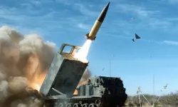 Almanya, Ukrayna'ya uzun menzilli füze sistemleri sağlayacak