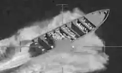 ABD, Pasifik'te bir tekneye daha saldırdı: 3 ölü