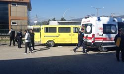 Kocaeli'de 7 yıldır yalnız yaşadığı minibüste zehirlenip öldü!