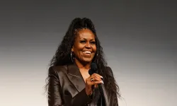 Michelle Obama: ABD kadın bir başkana hazır değil