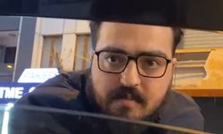 Kağıthane’de taksiciyle motosikletli arasında şerit tartışması: 'Üstüme yürüyüp hareket yaptı'