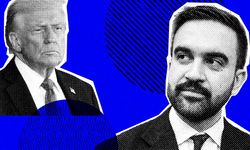 Trump, Mamdani ile Beyaz Saray'da görüşecek