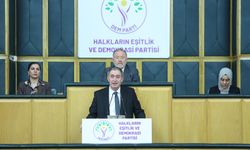 DEM Parti'li Bakırhan: Kobani davasında arkadaşlarımızın suçsuzluğu netleşmiştir