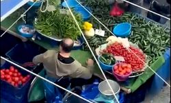 Bahçelievler Belediyesi: İstanbul Cumhuriyet Başsavcılığı o pazarcı hakkında soruşturma başlattı