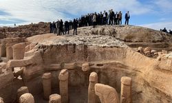Bakan Ersoy: Taş Tepeler dünyanın Neolitik başkenti olacak