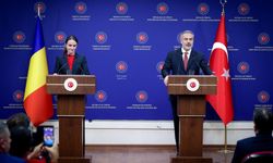 Bakan Fidan: İsrail'in, ateşkesin temel hedeflerine inanmadığına ilişkin veriler var