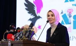 Bakan Göktaş: Aileyi, geleceğe güvenle bakan bir toplumun temeli haline getiriyoruz