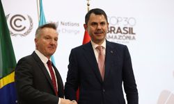 Bakan Kurum: Türkiye iklim değişikliğiyle mücadelede yol gösteren bir aktör olmuştur