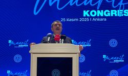 Bakan Tekin: Milli ve manevi değerlerine bağlı bir kuşak yetiştirmek durumundayız