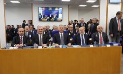 Bakan Yerlikaya: Türkiye'deki yabancı sayısı 3 milyon 615 bin