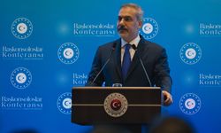 Başkonsoloslar Konferansı başladı