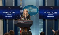 Beyaz Saray: ABD Başkanı Trump, Suriye Cumhurbaşkanı Şara ile görüşecek