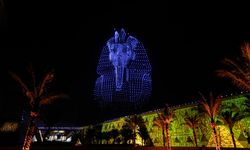 Büyük Mısır Müzesi törenle açıldı