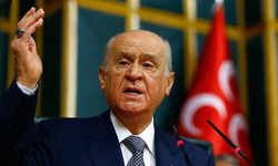 Bahçeli: Silivri'ye Gidiliyorsa İmralı'ya da Gidilir
