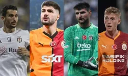 Bahis soruşturmasında PFDK'ya sevk edilen futbolcuların cezası belli oldu