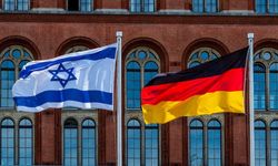 Almanya, İsrail’e yönelik silah ihracatı kısıtlamalarını kaldırıyor