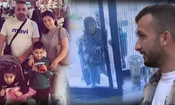 Böcek ailesini hastaneye götüren taksici konuştu