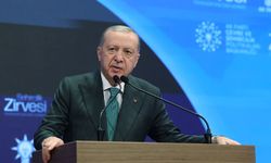 Cumhurbaşkanı Erdoğan: 30 sene önce tarihe gömdüğümüz sabıkalı belediyecilik yeniden hortladı
