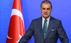 AK Parti'li Çelik: Özgür Özel'in konuşmaları tümüyle siyasi tutarsızlık haline geldi