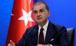 Ömer Çelik: Ne yaptığımızı biliyoruz, Terörsüz Türkiye devlet politikası