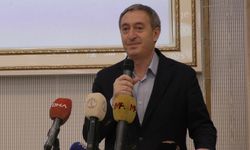 DEM Parti'li Bakırhan: Hala dökülen kan yetmemiş gibi kanla beslenenler var