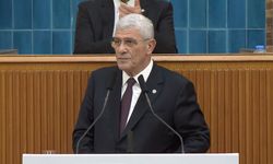 Dervişoğlu: Cumhuriyetin, Kürt vatandaşlarıyla ilişki kurması için Öcalan'a ihtiyacı yoktur